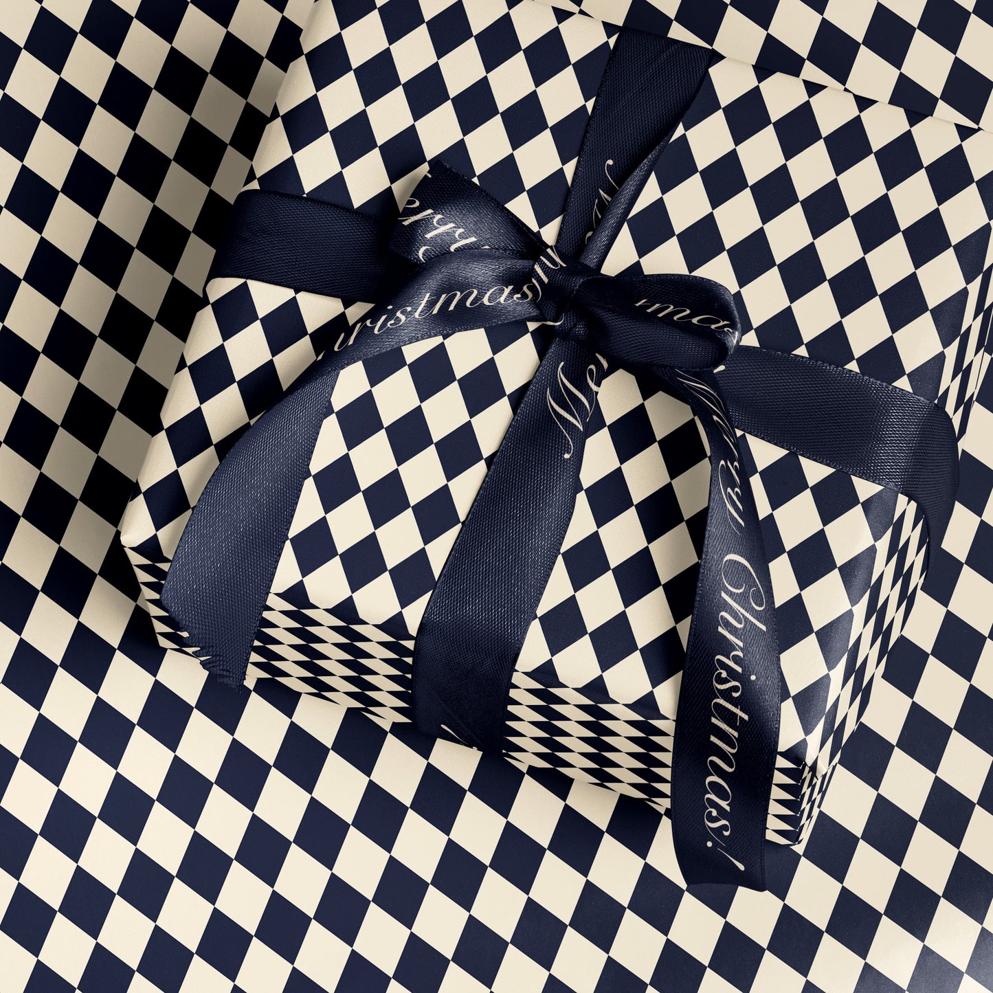 Blue Argyle Gift Wrap Paper. Blue Plaid Wrapping Paper Pattern. Father Day Gift Wrap. Gift Wrap for Boy. Birthday Gift Wrap. Traditional Gift Wrap Blue 