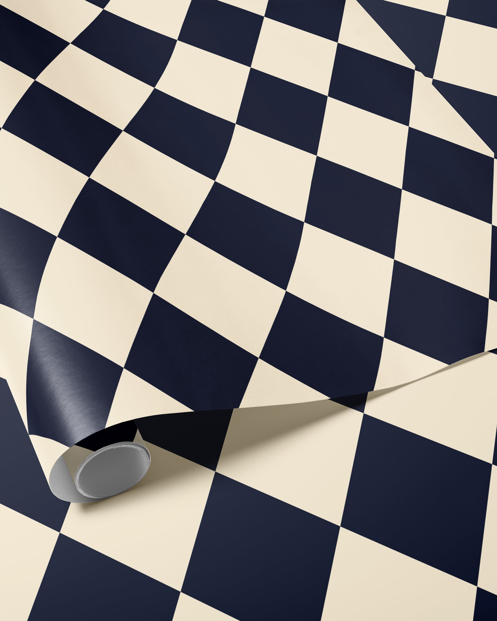 Blue Argyle Gift Wrap. Christmas Gift Wrap Roll. Plaid Wrapping Paper. Classic Christmas Paper. Elegant Christmas Gift Wrap. Blue Holiday Gift Wrap